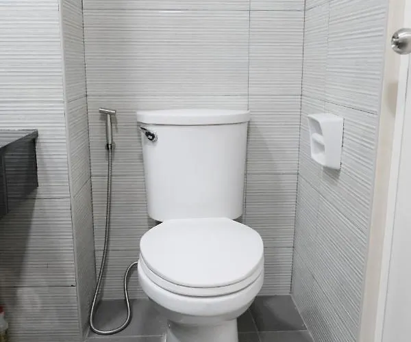 Apartment Sun Vida Tower Unit Across Sm Cebu