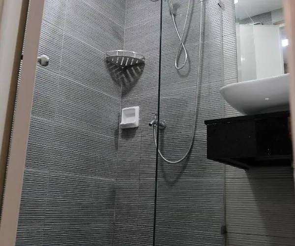 Sun Vida Tower Unit Across Sm Apartment Cebu
