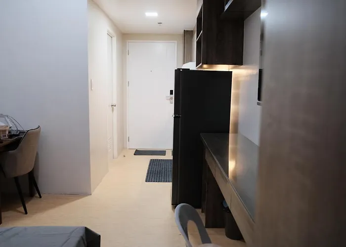 Sun Vida Tower Unit Across Sm Cebu