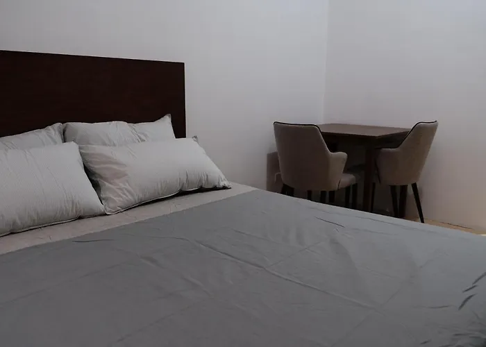 Sun Vida Tower Unit Across Sm Cebu